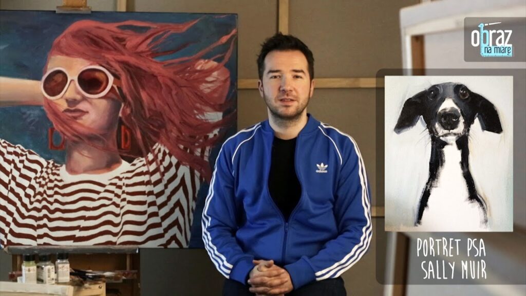 Portret na zamówienie